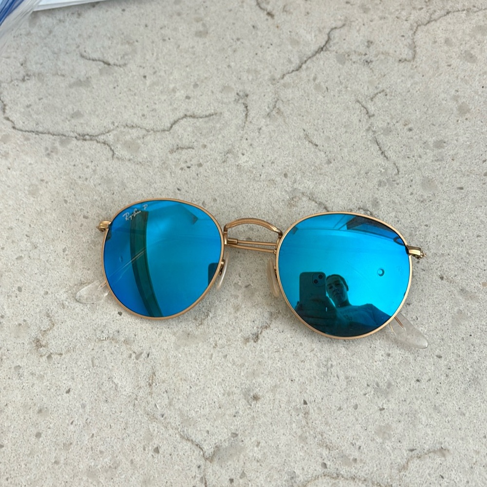Ray Ban Sunglasses